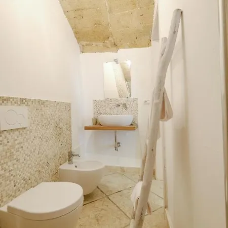 Apartamento La Cummare - Le Di Valentina *