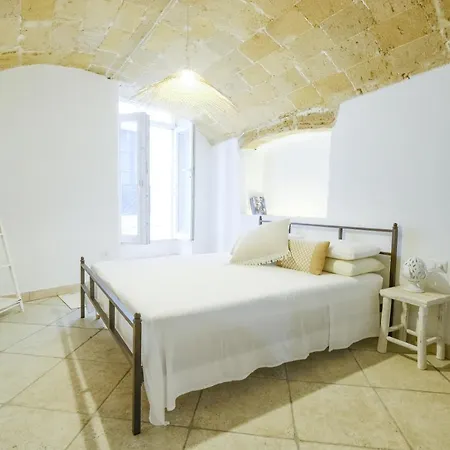 Apartamento La Cummare - Le Di Valentina *