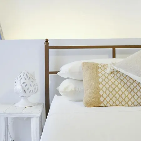 Apartamento La Cummare - Le Di Valentina *