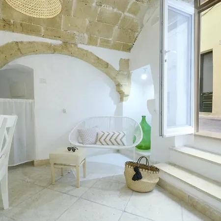 Apartamento La Cummare - Le Di Valentina