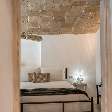 Apartamento La Cummare - Le Di Valentina