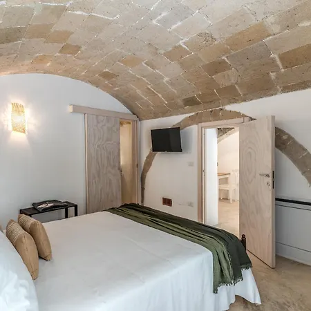 Apartamento La Cummare - Le Di Valentina *