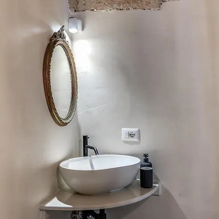 La Cummare - Le Di Valentina Apartamento *