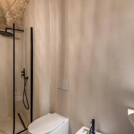 La Cummare - Le Di Valentina Apartamento *
