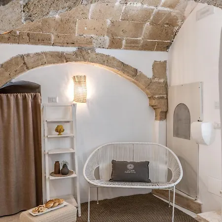 Apartamento La Cummare - Le Di Valentina